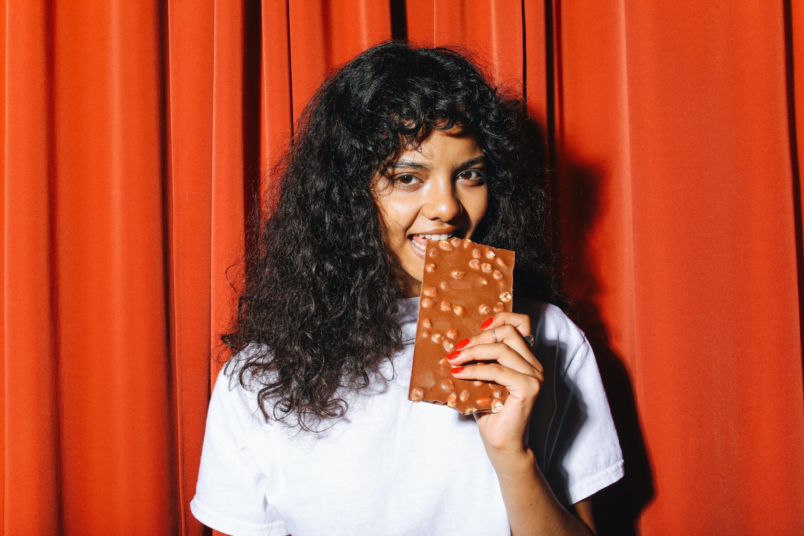 Possiamo mangiare il cioccolato anche a dieta?